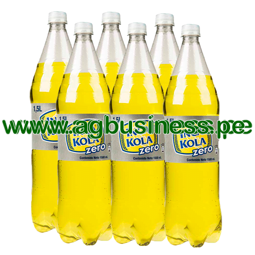 Jual Coca Cola Soft Drink 1 5 Lt Botol Jakarta Barat Melindashoponline Tokopedia