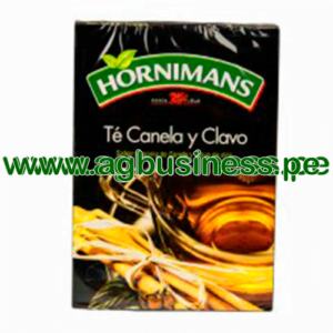 TE PURO FILTRANTE HORNIMANS 100 U